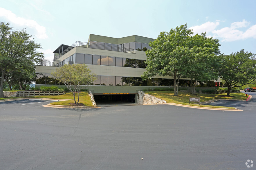 108 Wild Basin Rd, Austin, TX en alquiler - Foto del edificio - Imagen 2 de 6