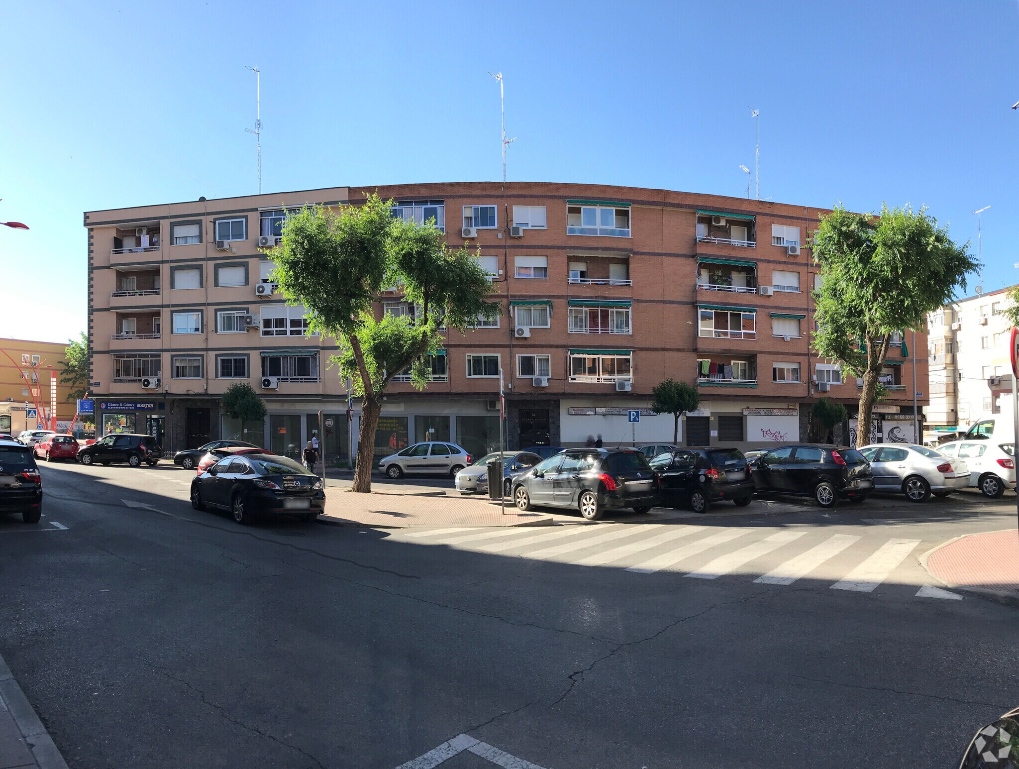 Calle San Roque, 54, Parla, Madrid en venta Foto principal- Imagen 1 de 1