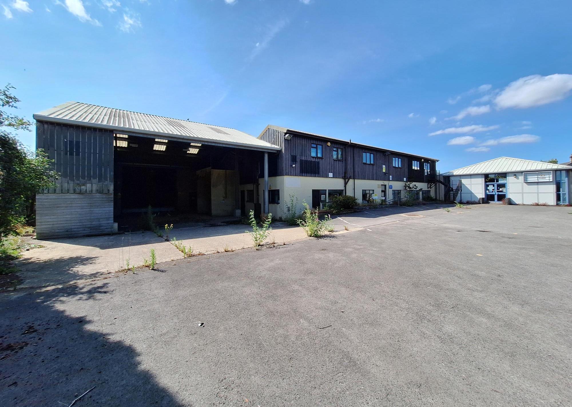 14 Gloucester Rd, Stonehouse en venta Foto principal- Imagen 1 de 11