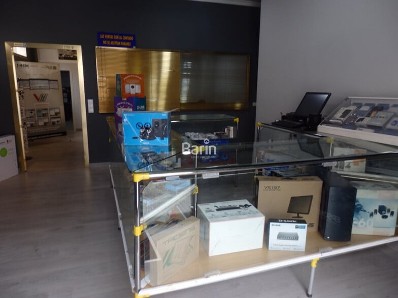 Local en Córdoba, Córdoba en venta - Foto del edificio - Imagen 2 de 23