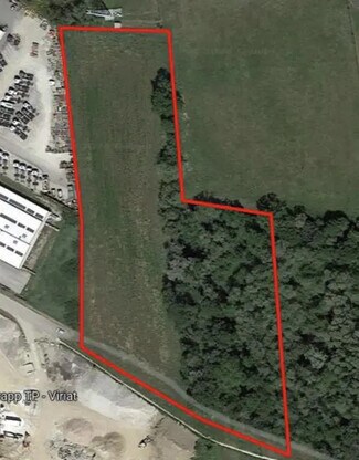 Más detalles de Terreno en venta