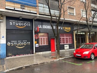 Más detalles de Calle de Manuel Ferrero, 5, Madrid - Oficina/Local en alquiler