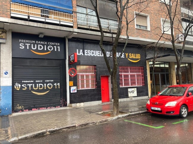 Más detalles de Calle de Manuel Ferrero, 5, Madrid - Oficina/Local en alquiler