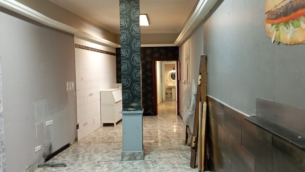 Calle San Antonio de Padua, 1, Valladolid, Valladolid en alquiler - Foto del interior - Imagen 3 de 10