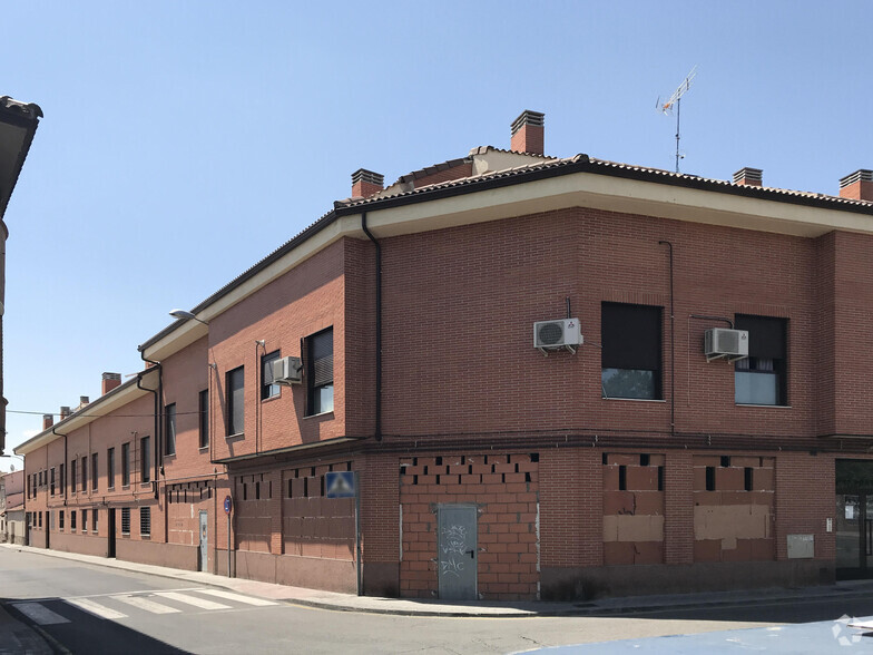 Venerable Madre María Antonia de la Misericordia, 17, Ciempozuelos, Madrid en venta - Foto del edificio - Imagen 1 de 3