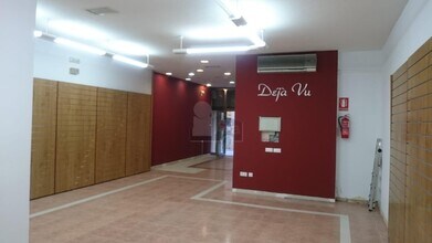 Local en Plasencia, Cáceres en alquiler Foto del interior- Imagen 1 de 6