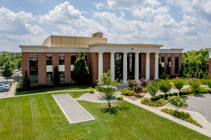 389 Nichol Mill Ln, Franklin, TN en alquiler - Foto del edificio - Imagen 1 de 37