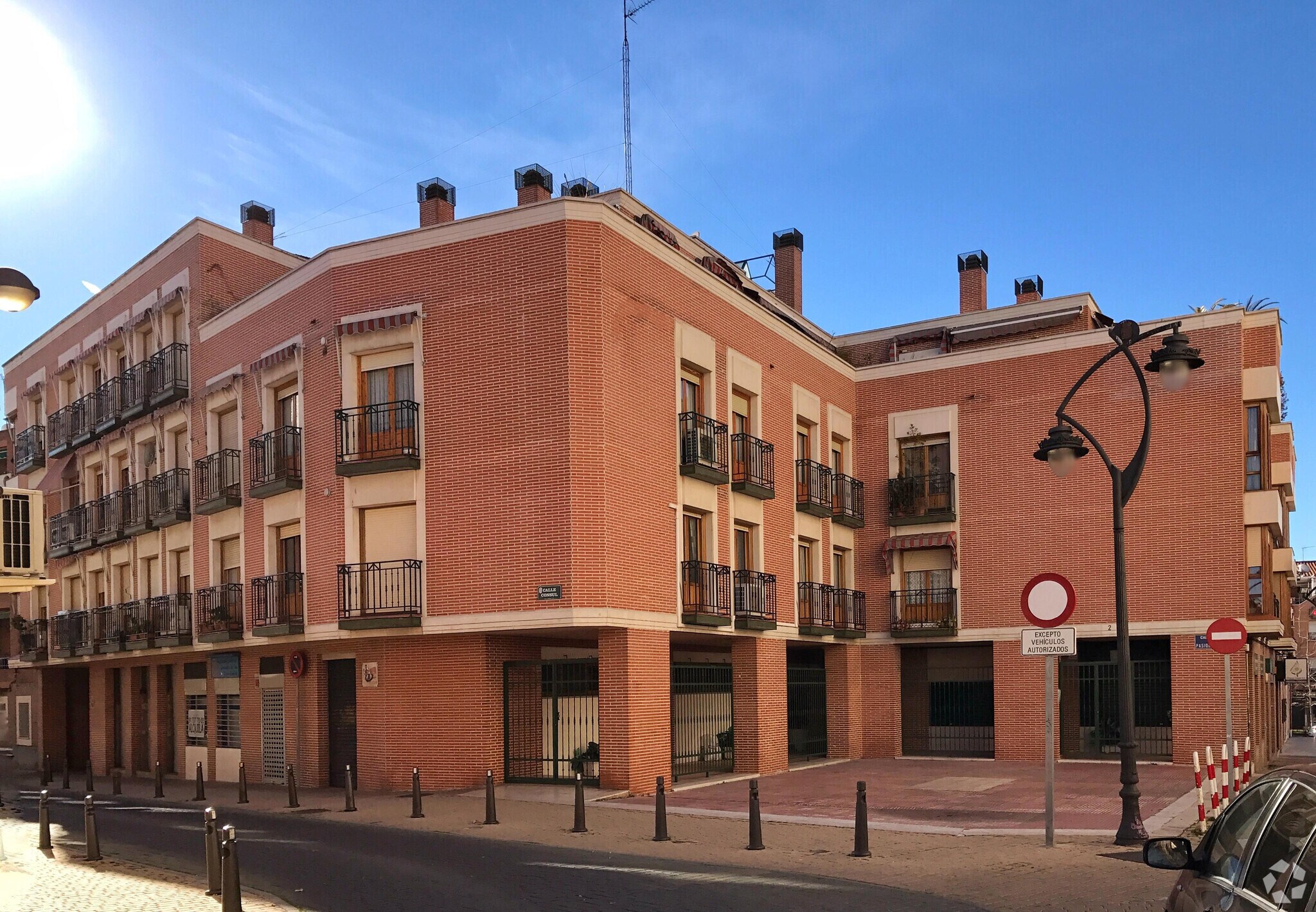 Calle Pasión, 2, Getafe, Madrid en venta Foto principal- Imagen 1 de 1