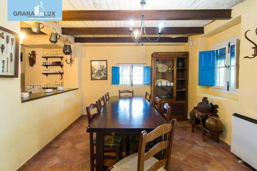 Local en Huétor Tájar en venta - Foto del edificio - Imagen 2 de 41