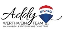 Addy Werthwein Team RE/MAX Integrity