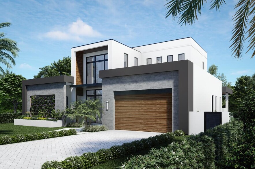 10 Eastview Ave, Delray Beach, FL en venta - Foto principal - Imagen 1 de 2