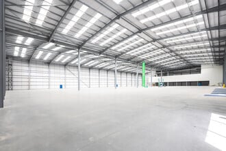 Napier Way, Crawley en alquiler Foto del interior- Imagen 1 de 9