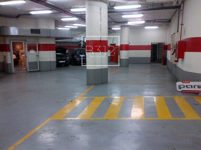 Local en Barcelona, Barcelona en alquiler - Foto del interior - Imagen 3 de 4