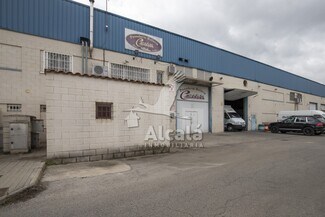 Más detalles de Nave en venta
