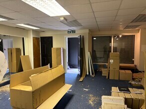 18 Main St, Kinglassie en alquiler Foto del interior- Imagen 2 de 3