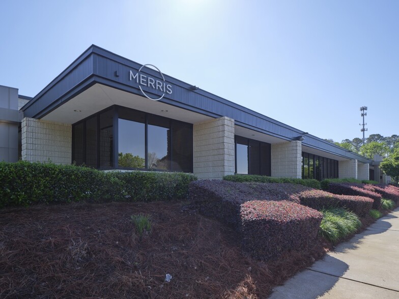 5923 Peachtree Industrial Blvd, Peachtree Corners, GA en alquiler - Foto del edificio - Imagen 1 de 12