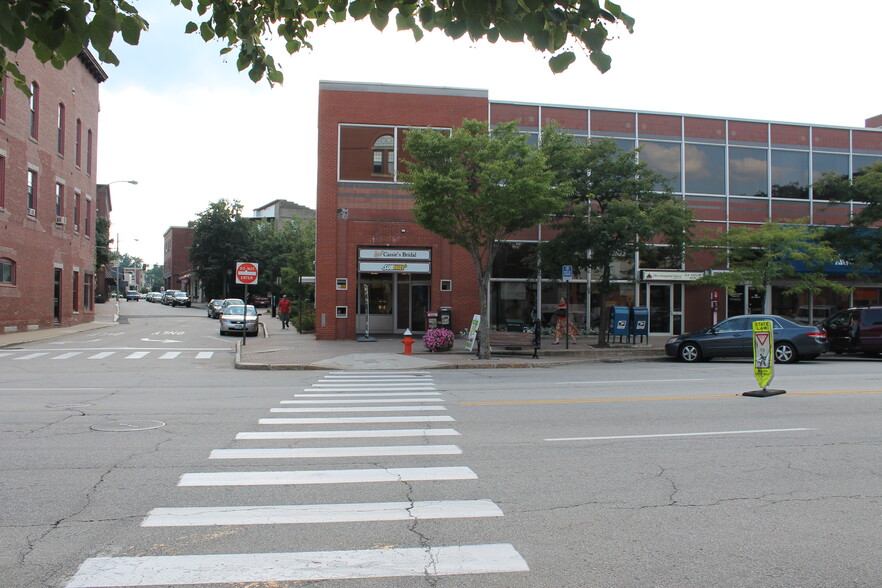 39-51 N Main St, Concord, NH en alquiler - Foto del edificio - Imagen 3 de 3