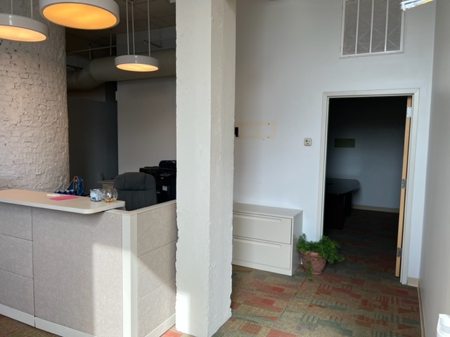 520-536 W 21st St, Norfolk, VA en alquiler - Foto del interior - Imagen 2 de 2