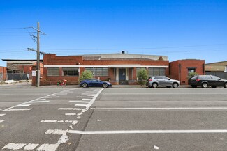 Más detalles de 41-45 Hobsons Rd, Kensington – Nave en venta, Kensington