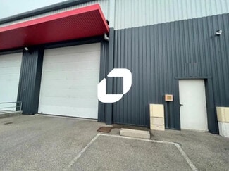 Más detalles de 13 Rue De Savoie, Saint-Quentin-Fallavier - Oficina, flex en alquiler