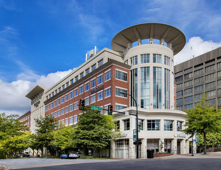 40 W Broad St, Greenville, SC en alquiler - Foto principal - Imagen 1 de 6