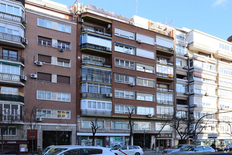 en Madrid, Madrid en venta - Foto principal - Imagen 1 de 1