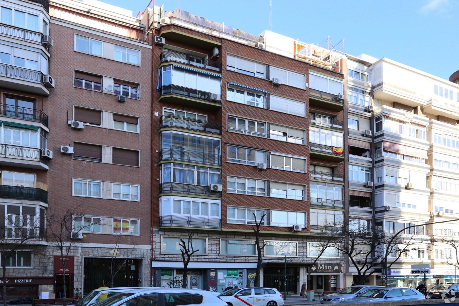 en Madrid, Madrid en venta Foto principal- Imagen 1 de 1