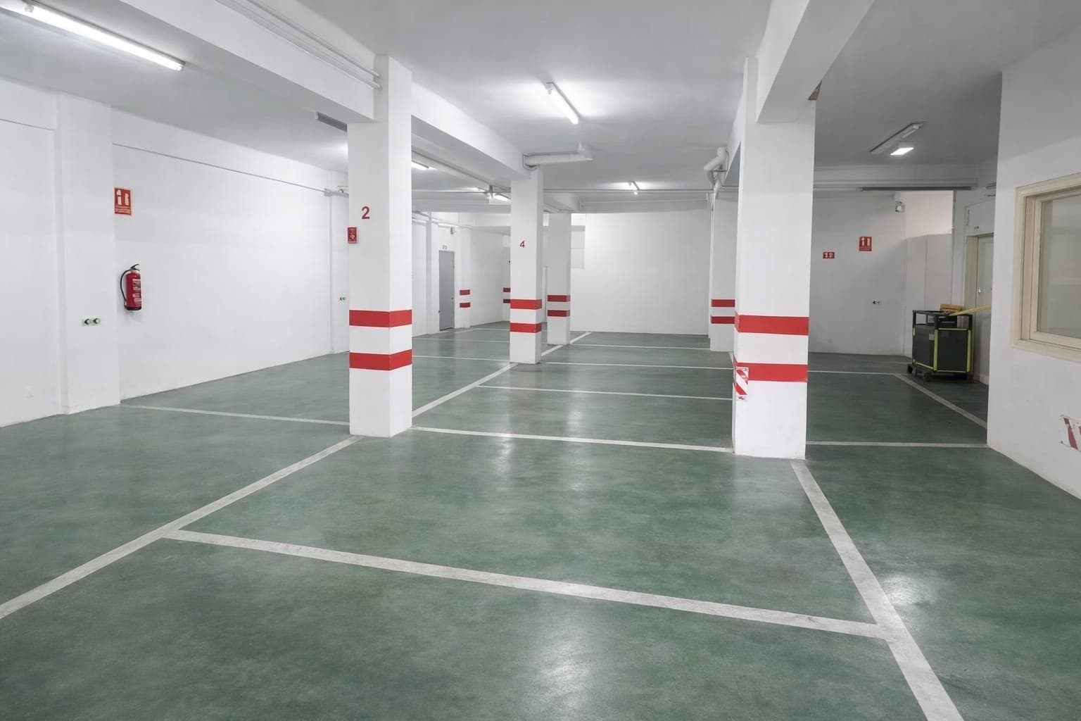 Nave en Alicante, Alicante en venta Foto del edificio- Imagen 1 de 7