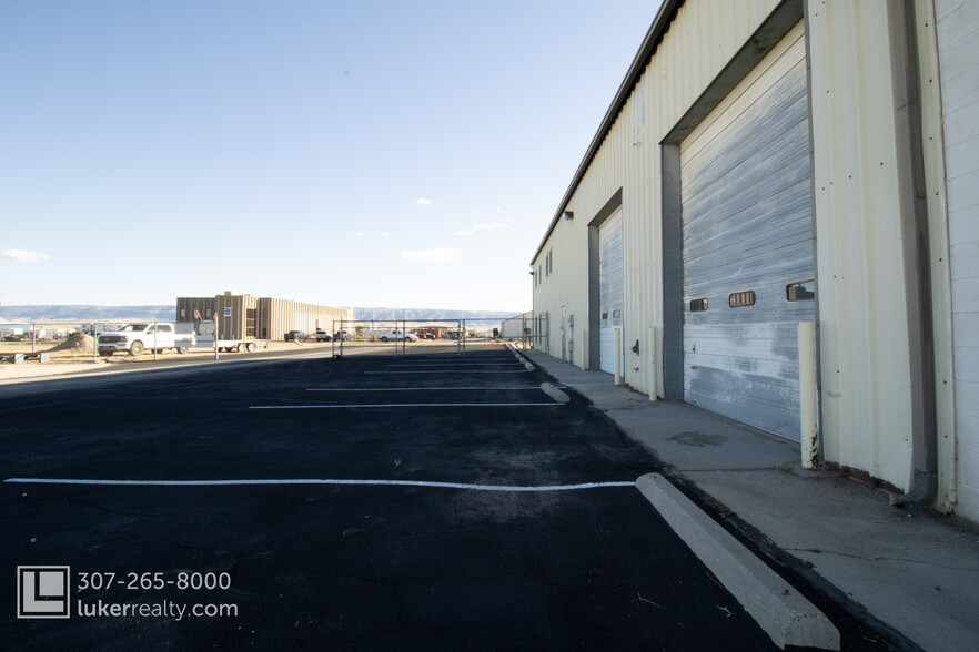 7220 W Derick Dr, Casper, WY en alquiler - Foto del edificio - Imagen 3 de 22