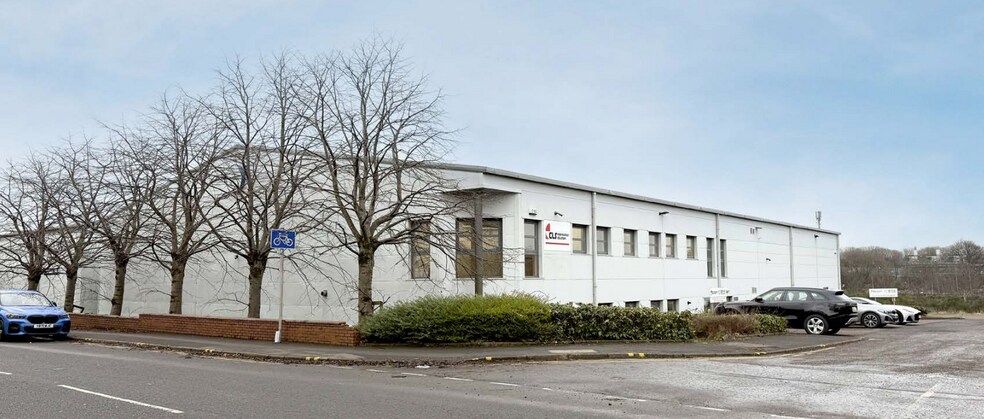 Inchinnan Rd, Paisley en venta - Foto del edificio - Imagen 2 de 12