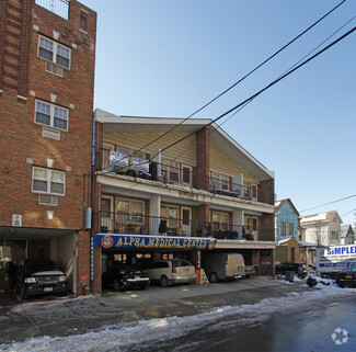 Más detalles para 63-44 Saunders St, Rego Park, NY - Oficinas, Oficina/Clínica en alquiler