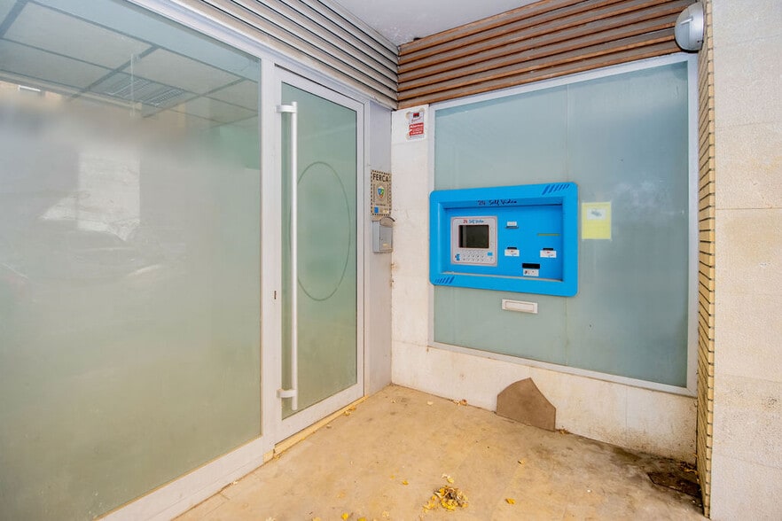 Edificio residencial en Vic, Barcelona en venta - Foto del interior - Imagen 3 de 3
