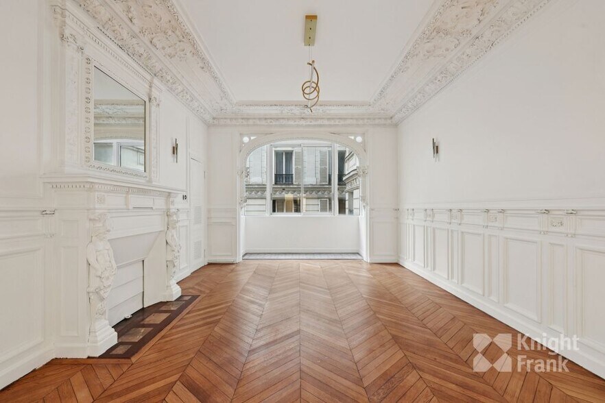 46 Rue De Londres, Paris en alquiler - Foto del interior - Imagen 3 de 9