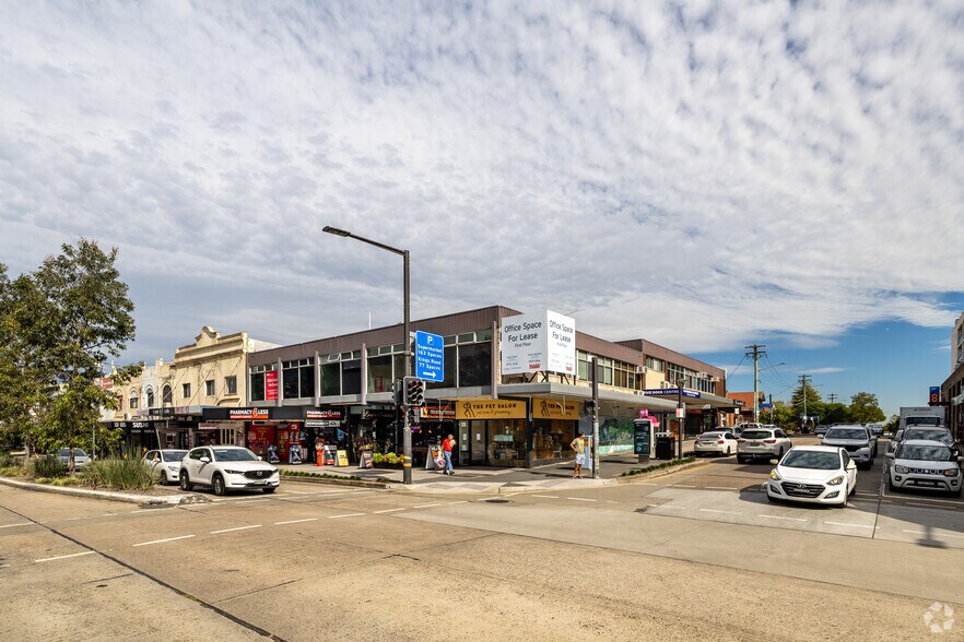 125 Great North Rd, Five Dock en alquiler - Foto principal - Imagen 1 de 5