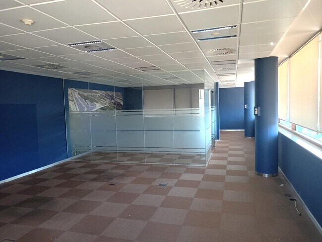 Más detalles de de, 11, Murcia - Oficina en alquiler