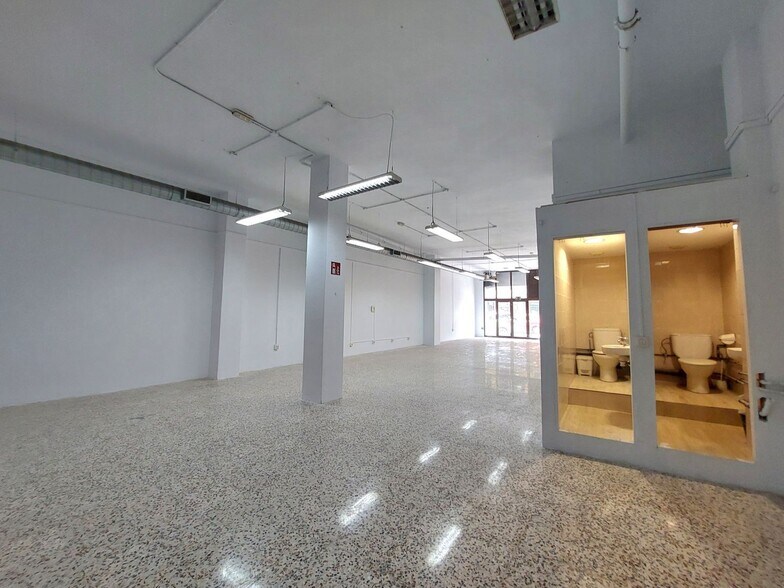 Néstor de, 26, Las Palmas de Gran Canaria, Las Palmas en alquiler - Foto del interior - Imagen 1 de 20