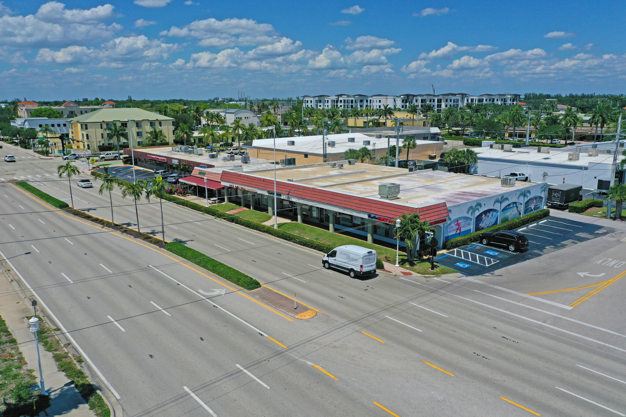 51-91 9th St S, Naples, FL en alquiler Foto del edificio- Imagen 1 de 7