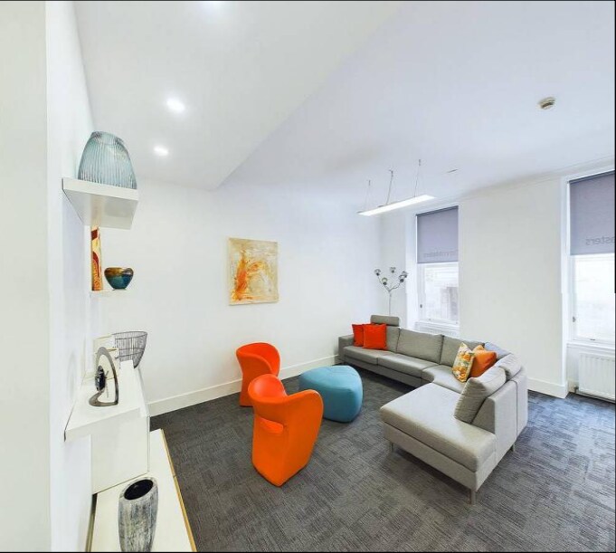 80-86 West Nile St, Glasgow, GLG G1 2QH - Unidad 2.1/2.2 -  - Foto del interior - Image 2 of 4