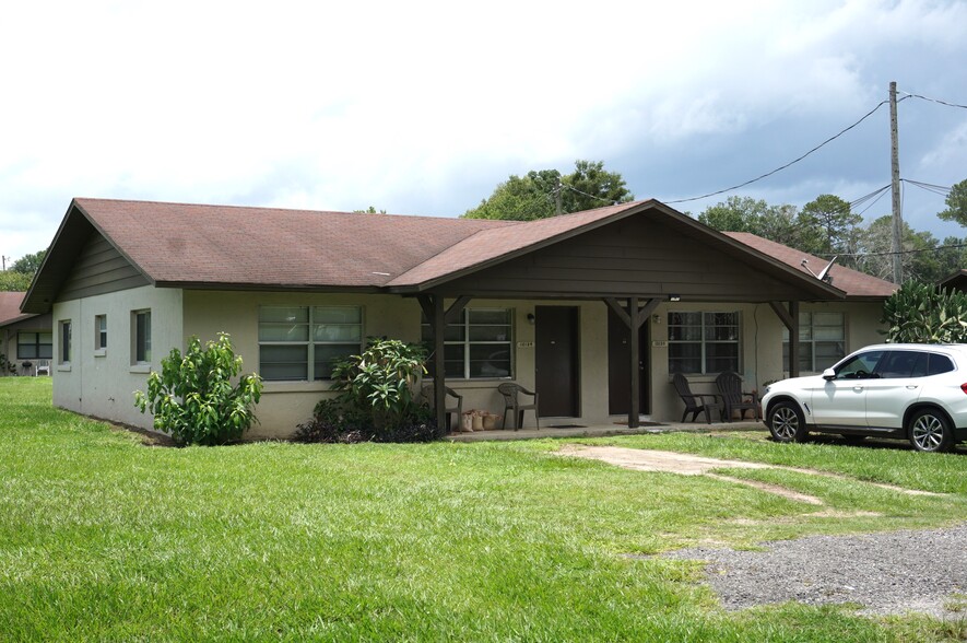 12120-12162 SE 53rd Terrace Rd, Belleview, FL en venta - Foto del edificio - Imagen 3 de 20