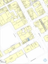 13 Pall Mall, London en alquiler Mapa- Imagen 1 de 2