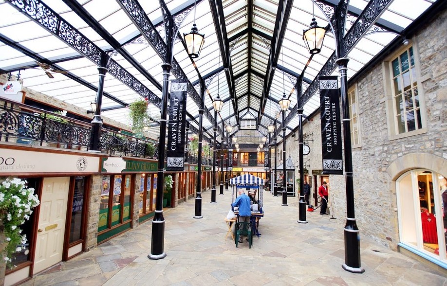 High St, Skipton en alquiler - Foto principal - Imagen 1 de 22