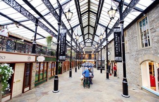 Más detalles de High St, Skipton - Local en alquiler