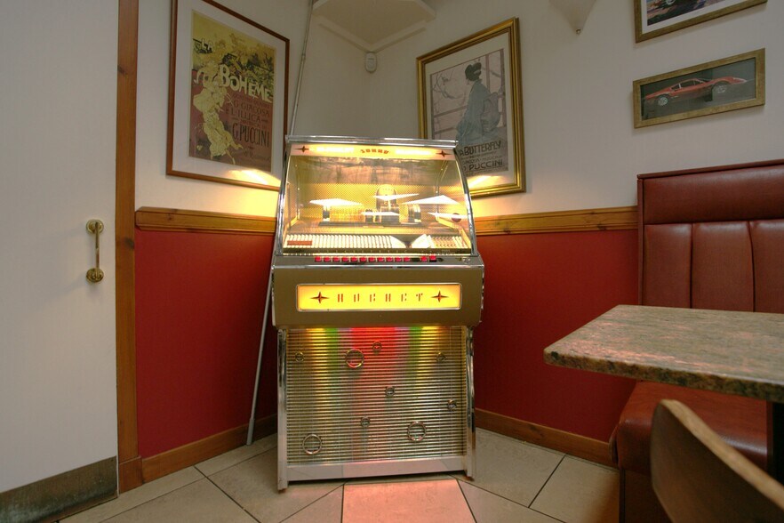 7-9 Alloa Rd, Stirling en venta - Foto del edificio - Imagen 3 de 10