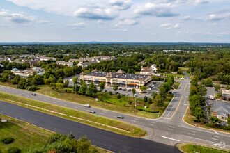 21430 Cedar Dr, Sterling, VA - VISTA AÉREA  vista de mapa - Image1