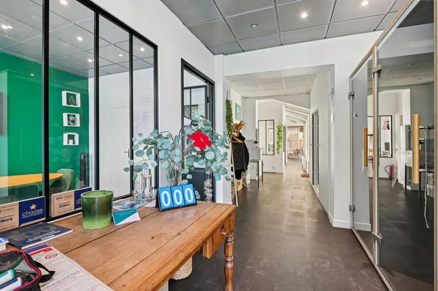 140 Boulevard Pereire, Paris en alquiler - Foto del edificio - Imagen 2 de 15