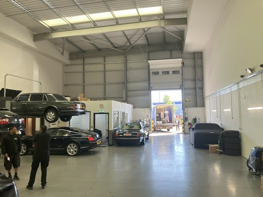 Bell Grn, London en alquiler Foto del interior- Imagen 1 de 2