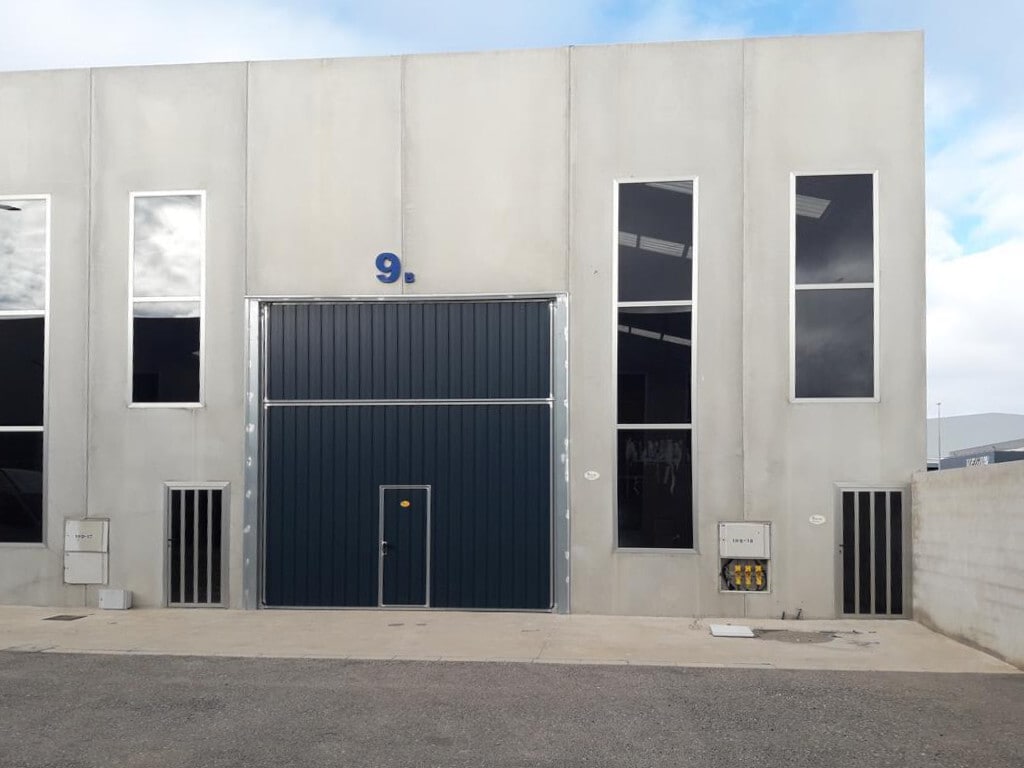 Albacete, ALB 02007 - Unidad 9 -  - Foto del interior - Image 1 of 3