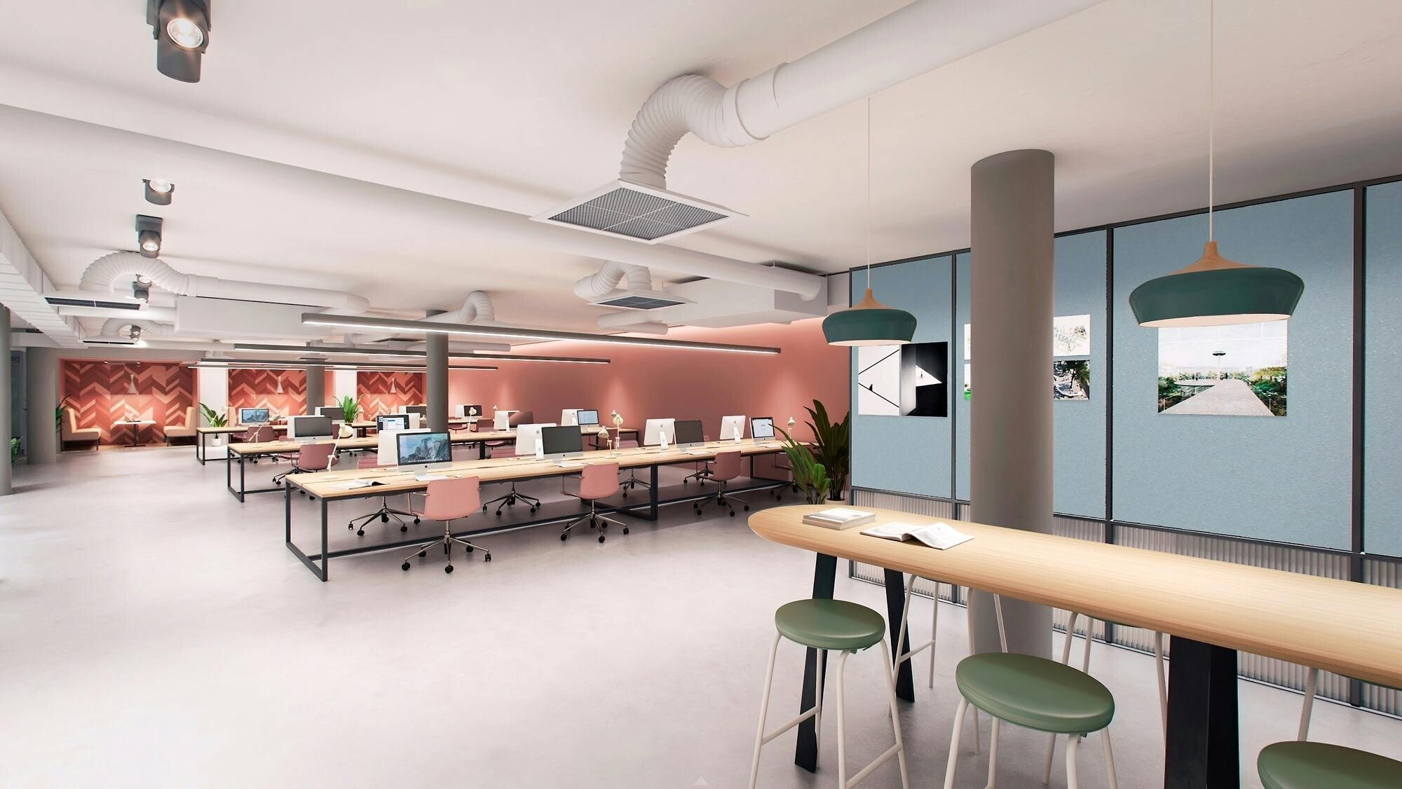 340 Clapham Rd, London en alquiler Foto del interior- Imagen 1 de 9