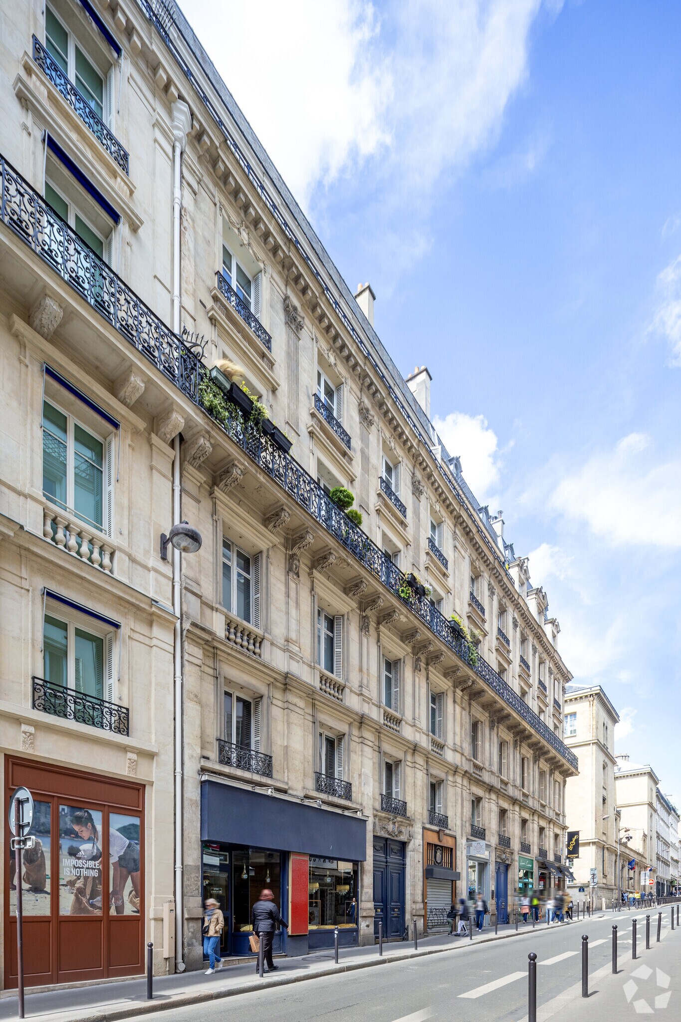5 Rue Blanche, Paris en venta Foto principal- Imagen 1 de 6