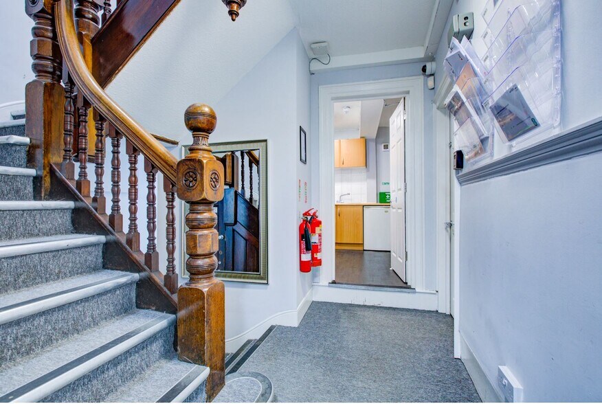 6 St Peters St, St Albans en alquiler - Foto del interior - Imagen 2 de 2